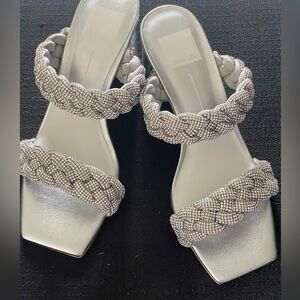 Dolce Vita Crystal Paily - NIB